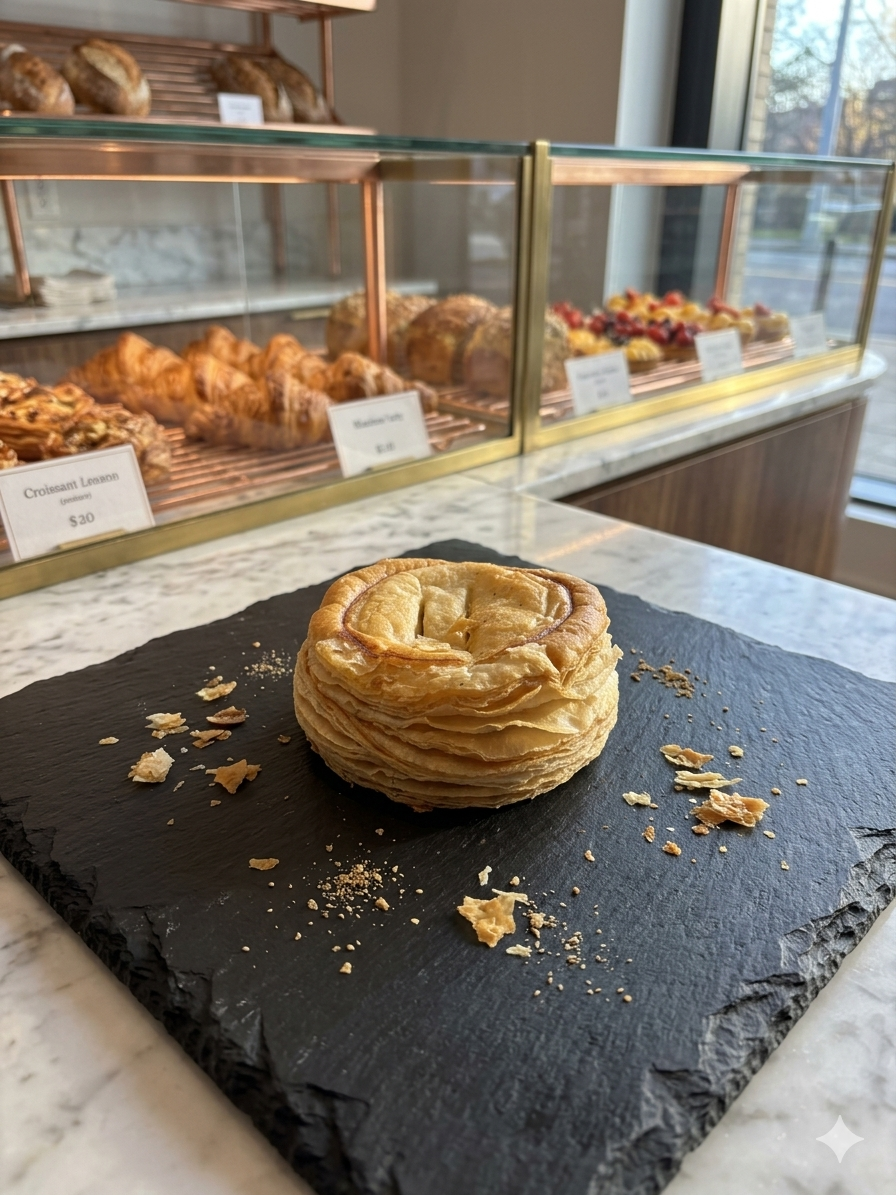 Soft Sourdough Sandwich