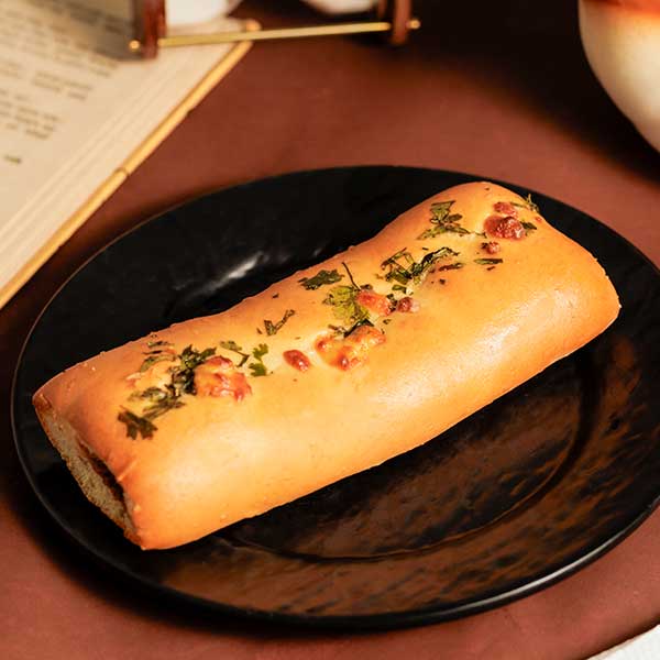 Soft Sourdough Sandwich