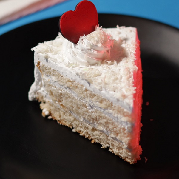 Soft Sourdough Sandwich