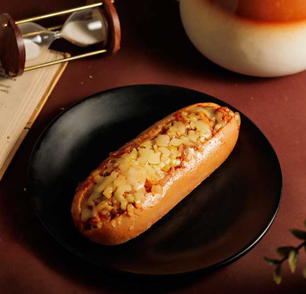 Soft Sourdough Sandwich