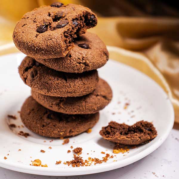 Soft Sourdough Sandwich