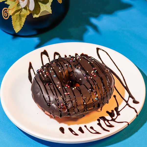 Soft Sourdough Sandwich