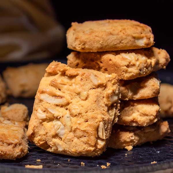 Soft Sourdough Sandwich