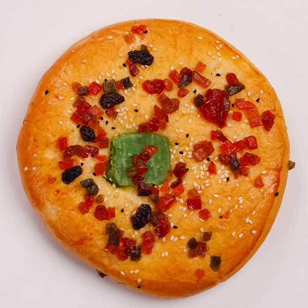 Soft Sourdough Sandwich