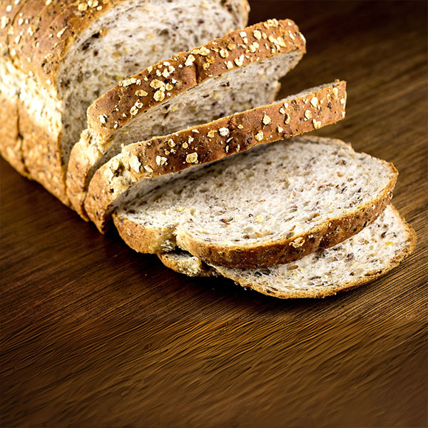 Soft Sourdough Sandwich