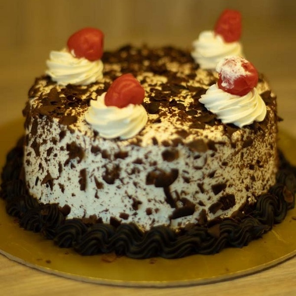 Soft Sourdough Sandwich