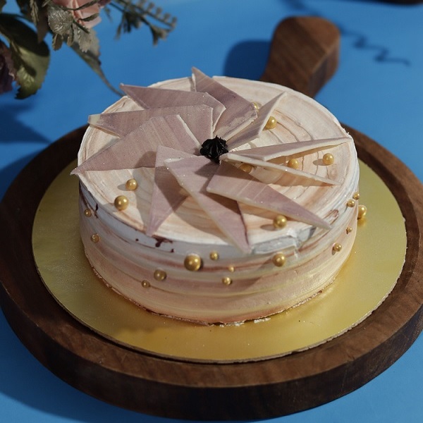 Soft Sourdough Sandwich