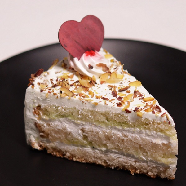 Soft Sourdough Sandwich