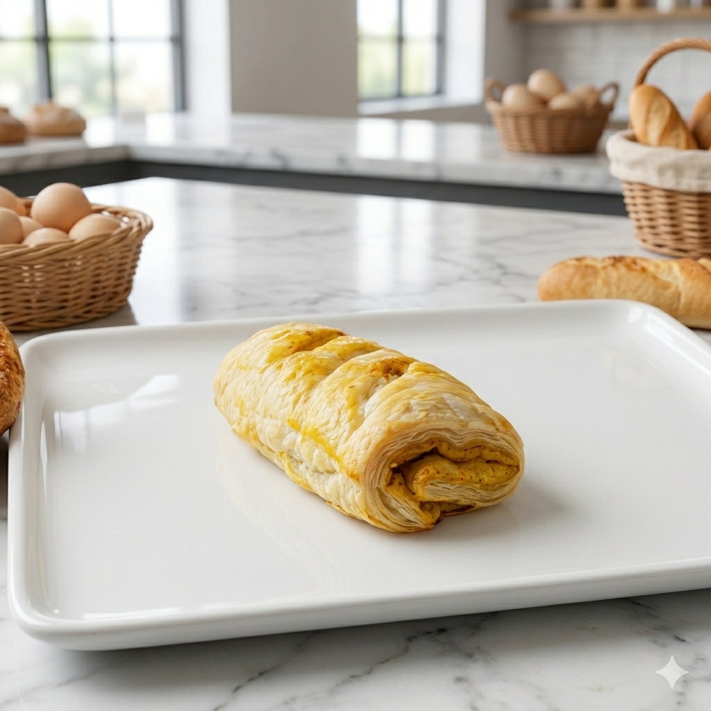 Soft Sourdough Sandwich