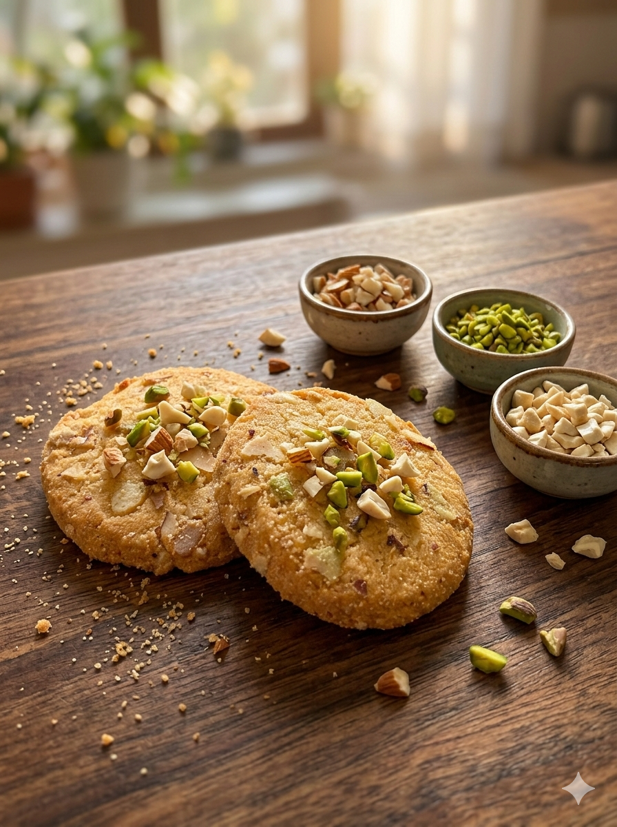 Soft Sourdough Sandwich