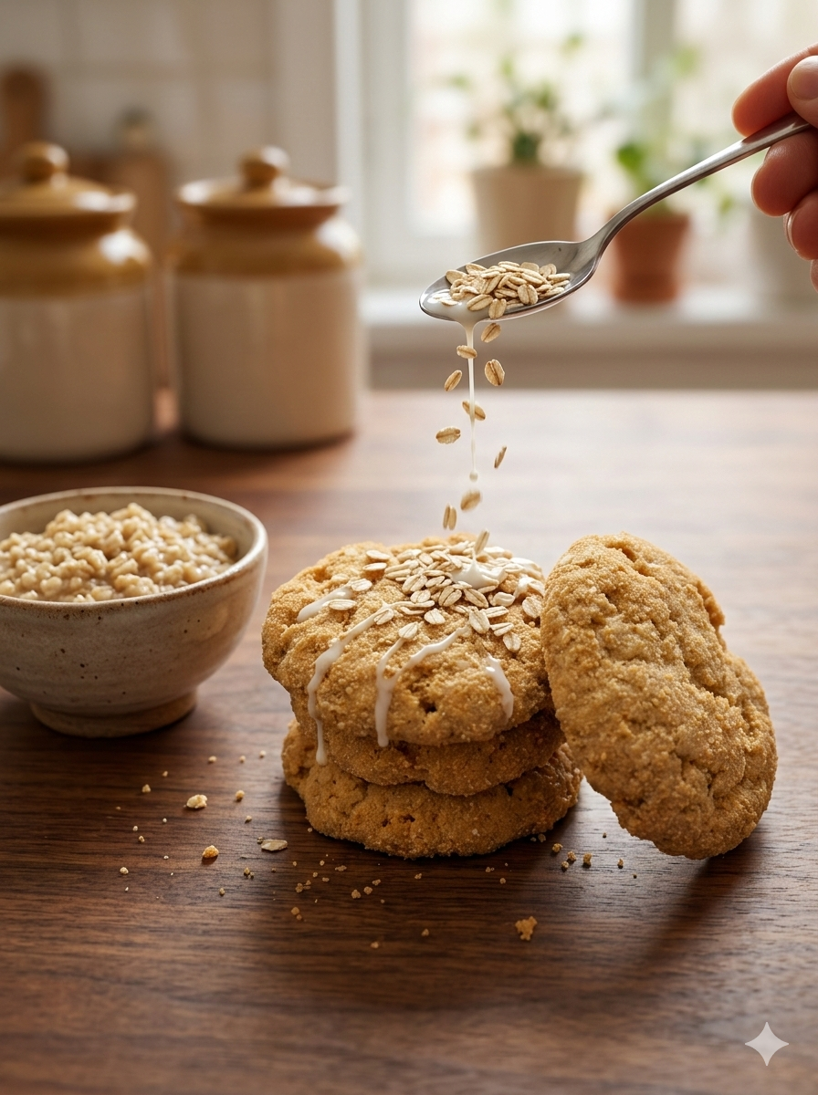 Soft Sourdough Sandwich