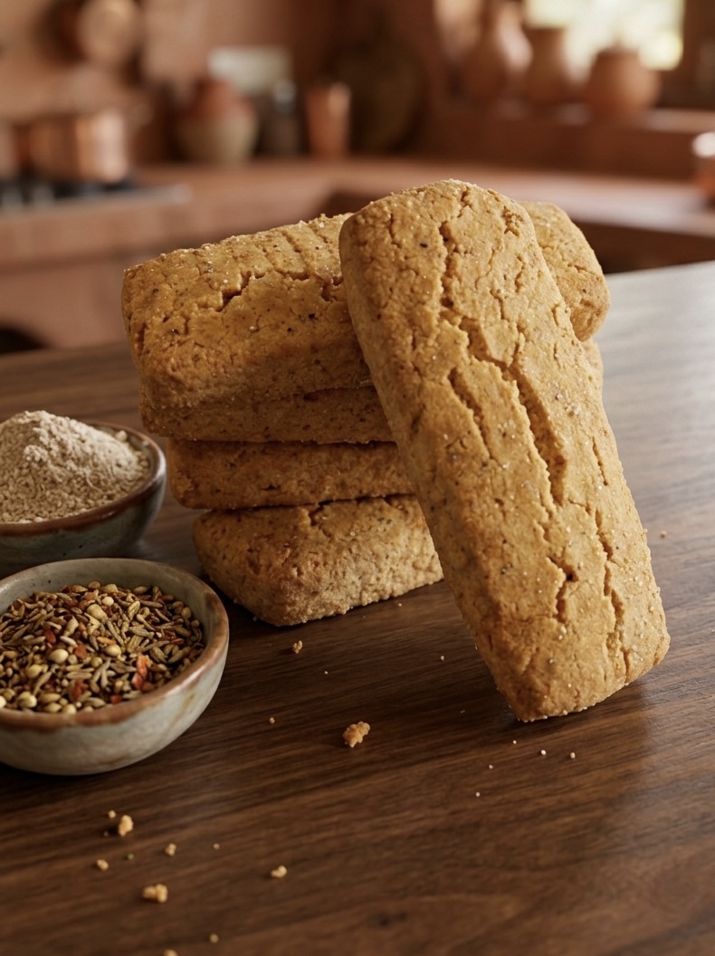 Soft Sourdough Sandwich