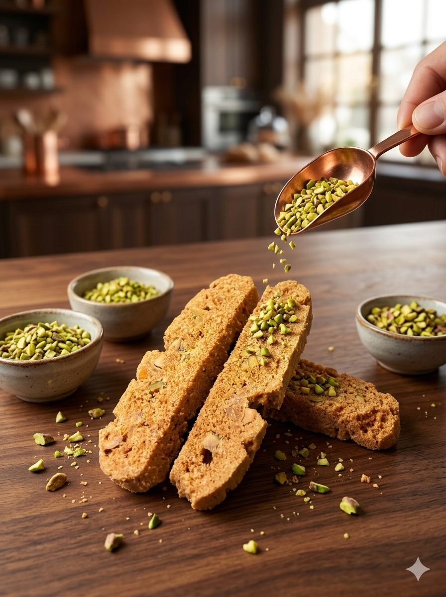 Soft Sourdough Sandwich